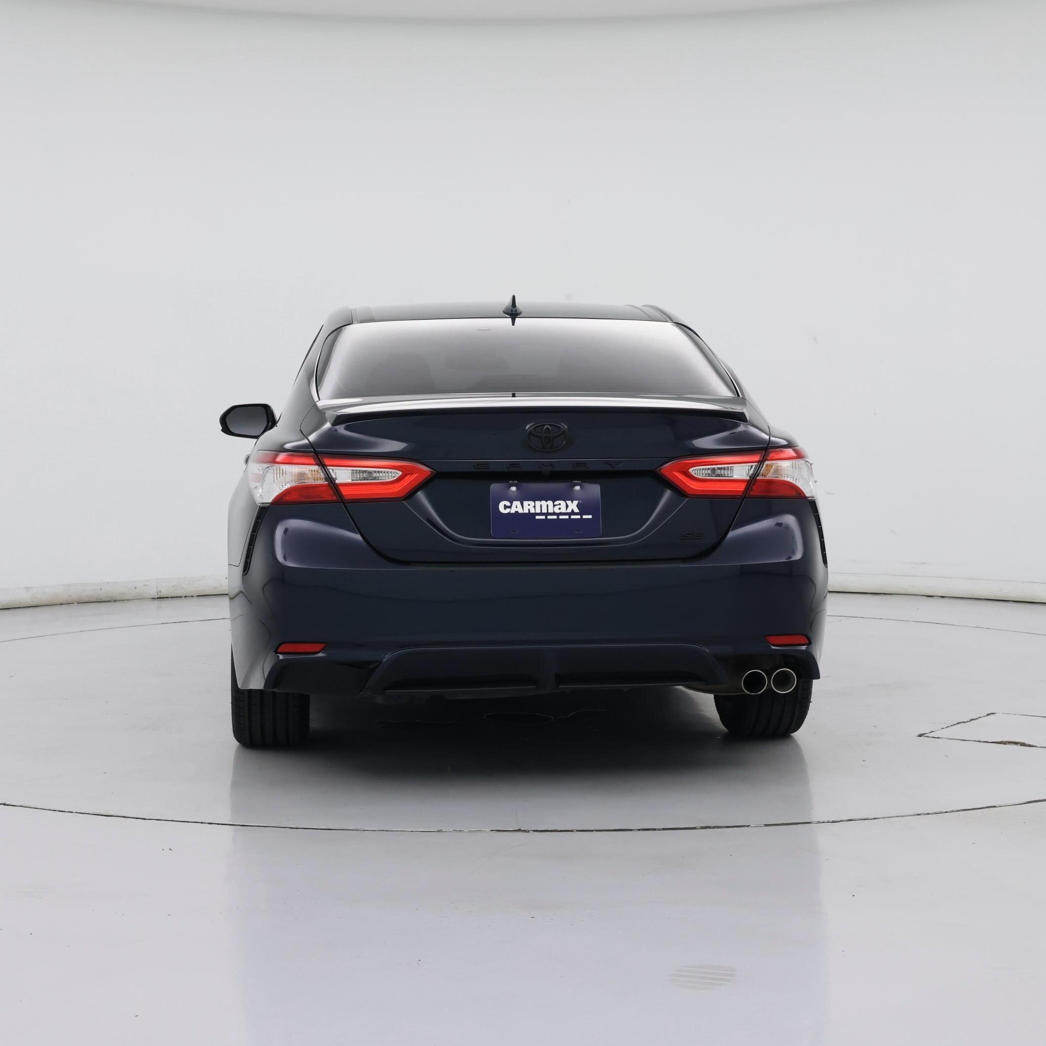 Thumbnail: 2020 Toyota Camry - 6