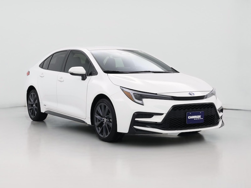 2023 Toyota Corolla SE -
                  Shreveport, LA