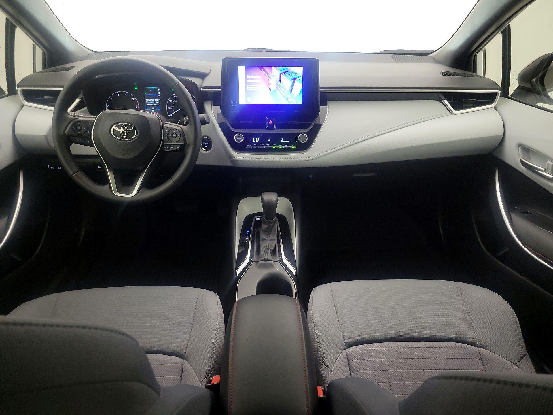 Thumbnail: 2023 Toyota Corolla - 9