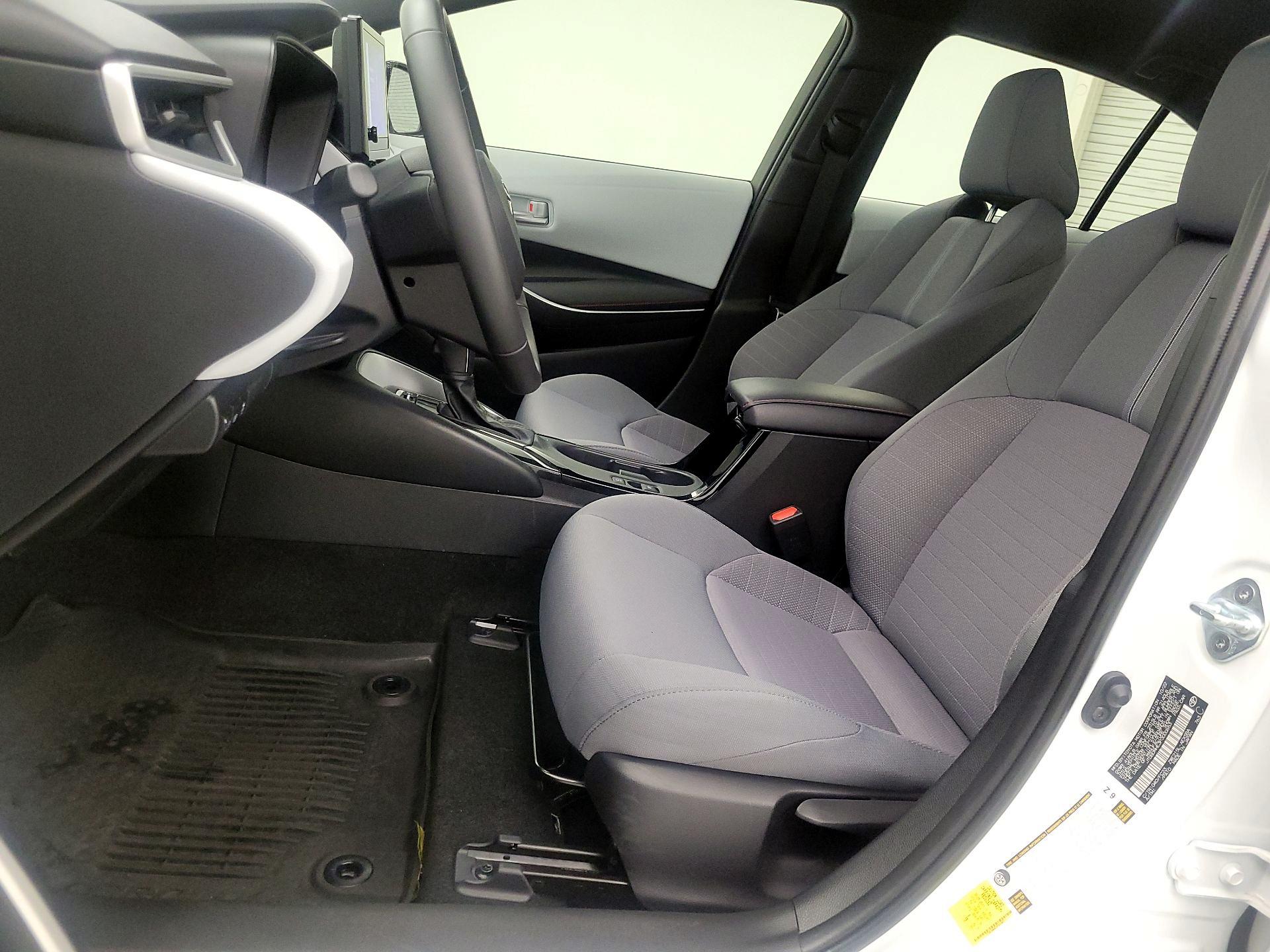 Thumbnail: 2023 Toyota Corolla - 11