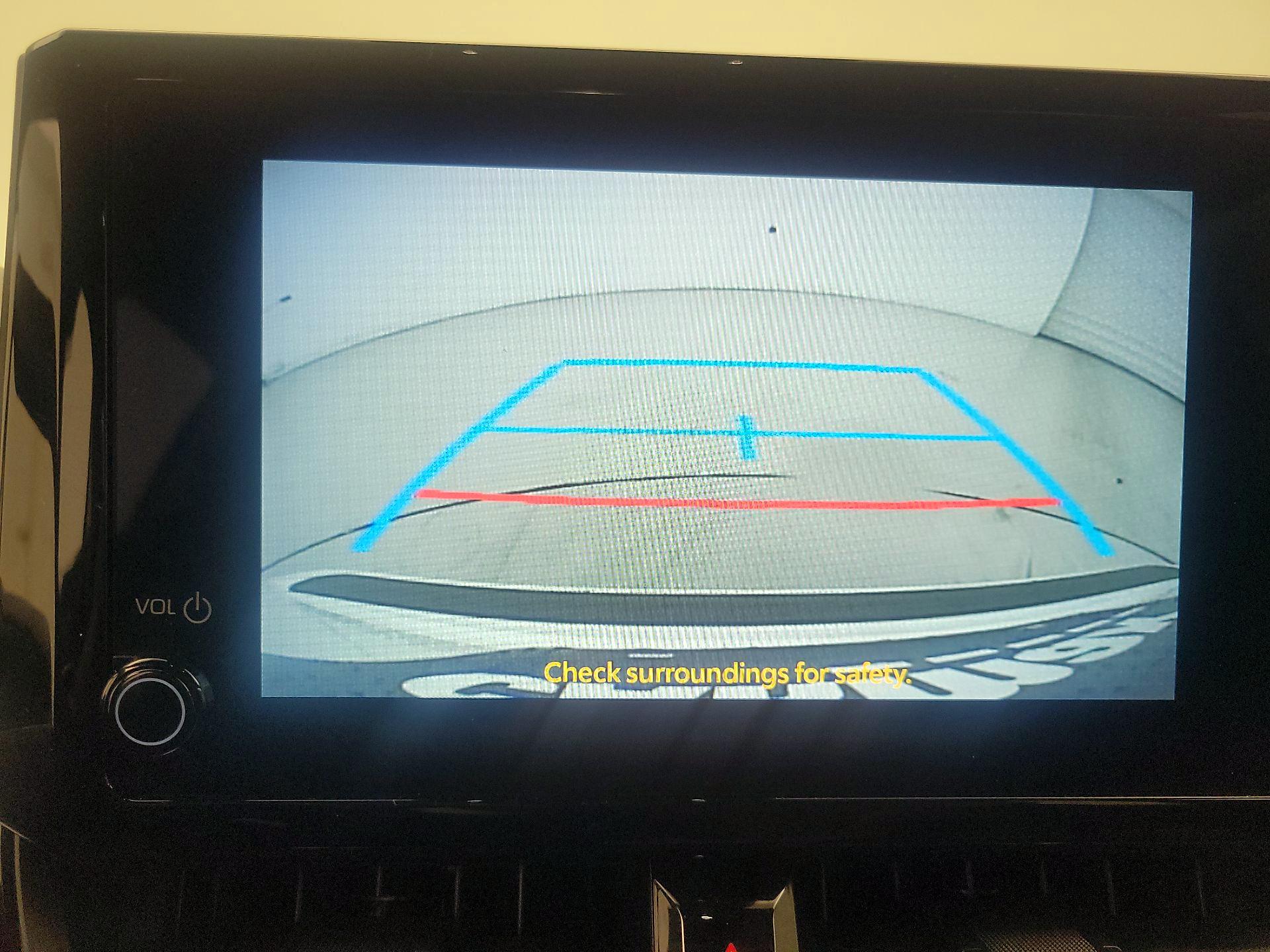 Thumbnail: 2023 Toyota Corolla - 14