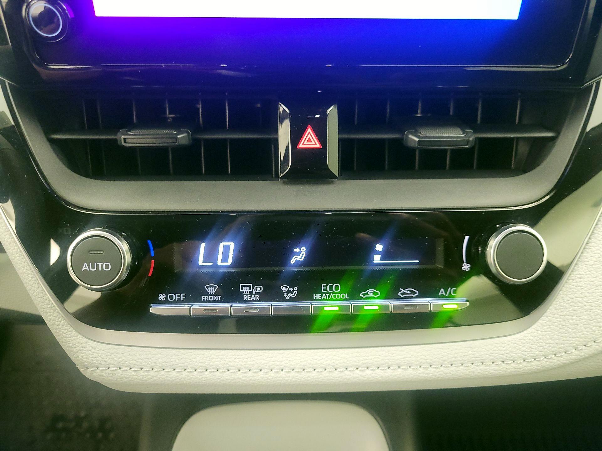 Thumbnail: 2023 Toyota Corolla - 16