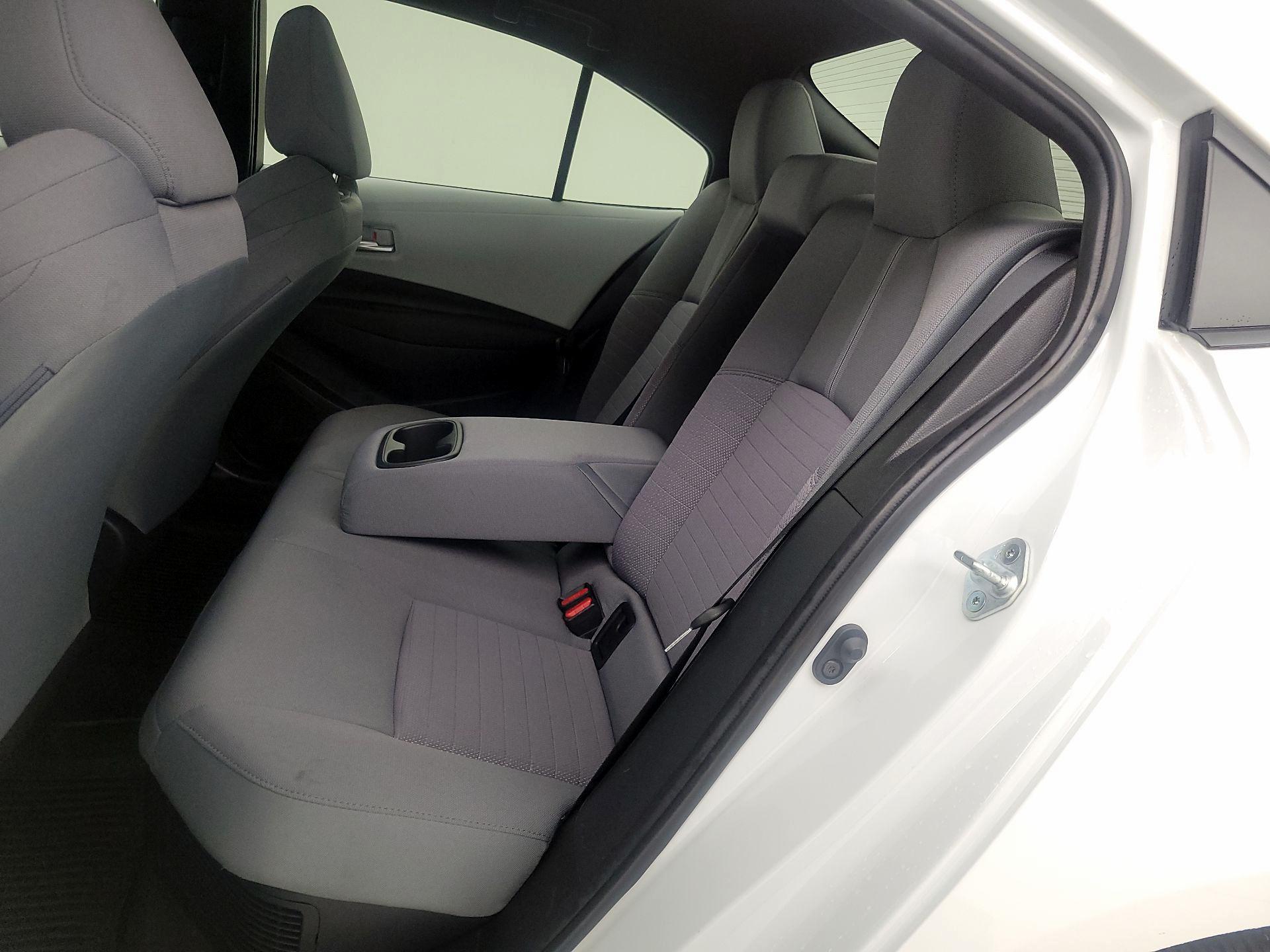 Thumbnail: 2023 Toyota Corolla - 19