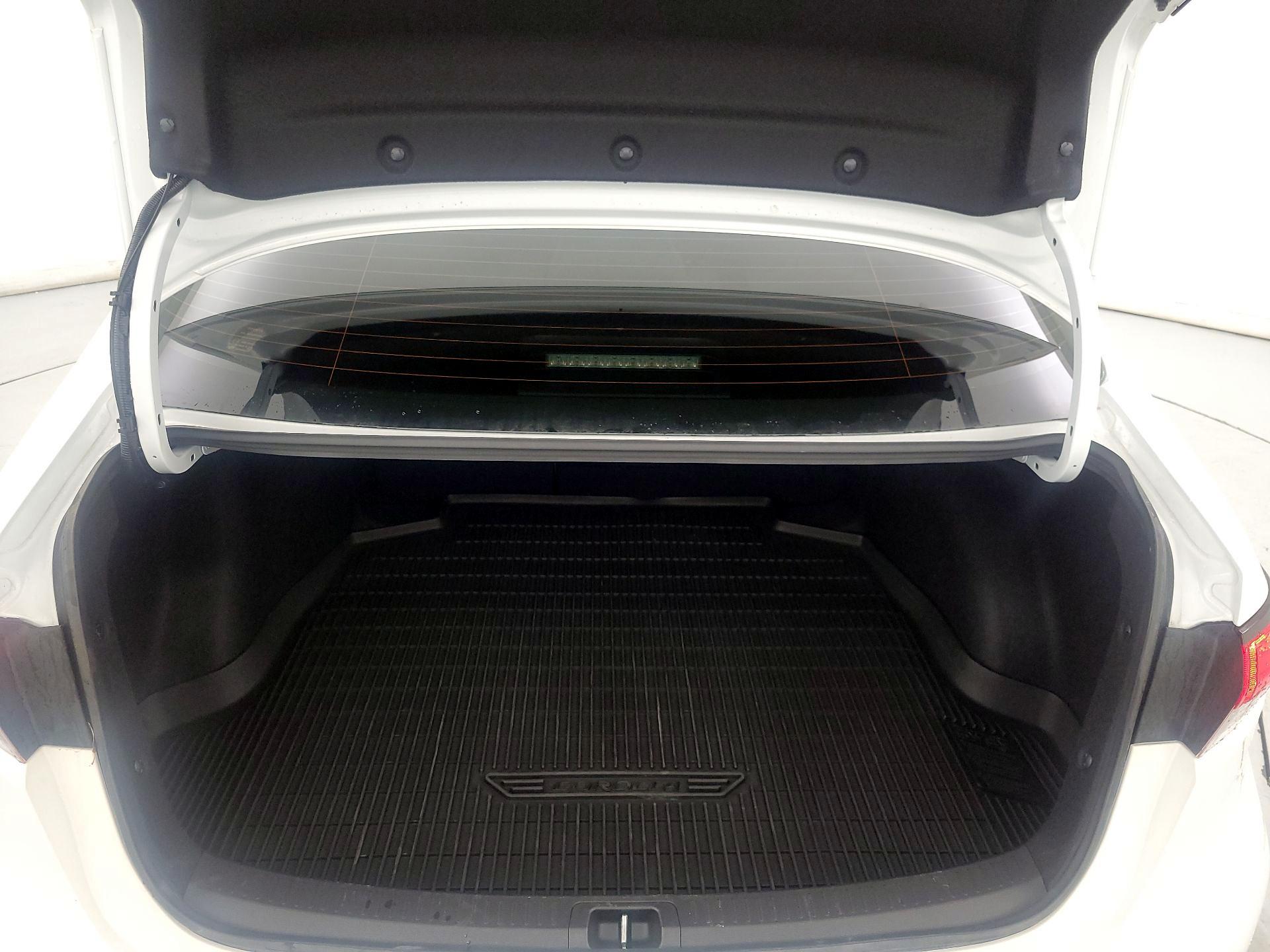 Thumbnail: 2023 Toyota Corolla - 20