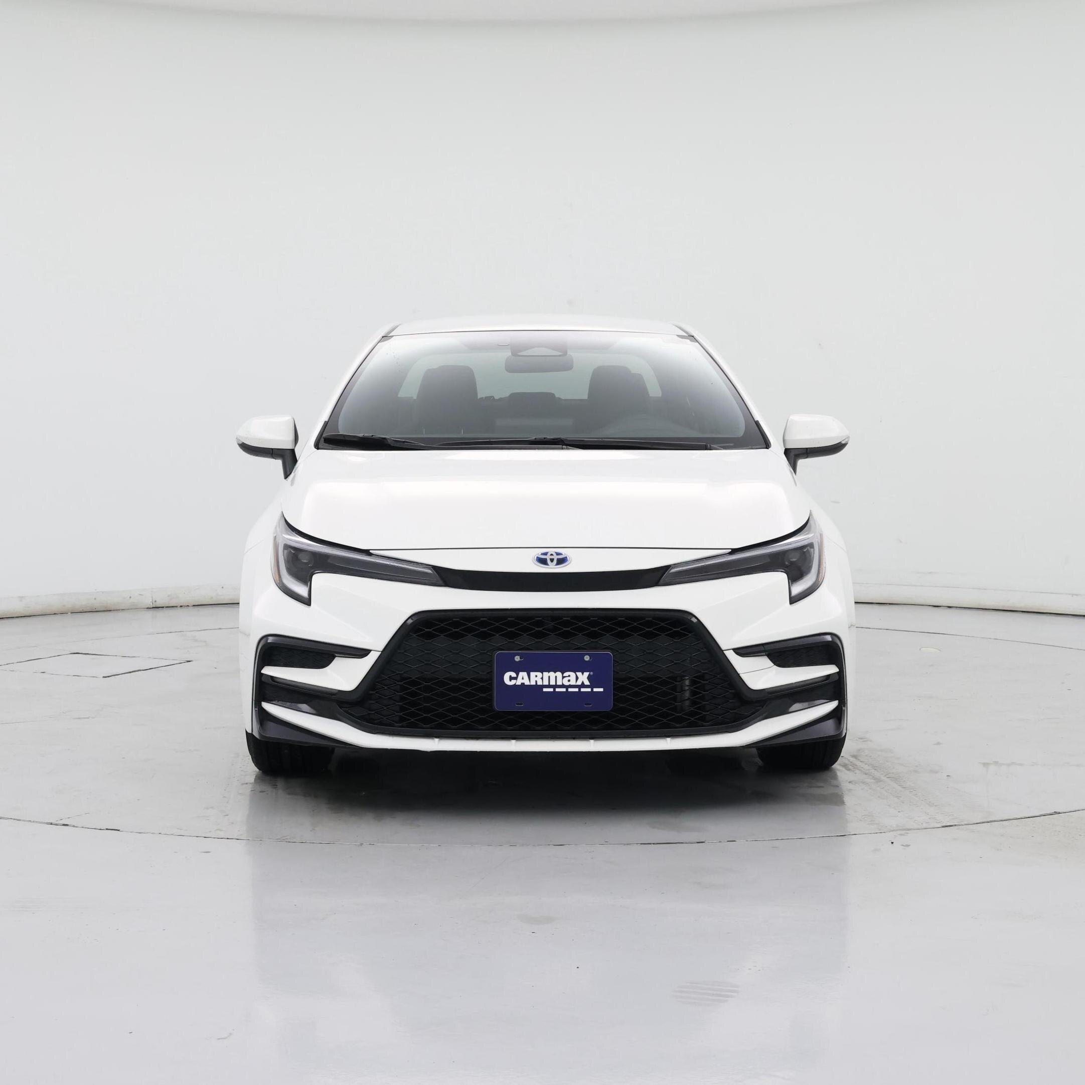 Thumbnail: 2023 Toyota Corolla - 5