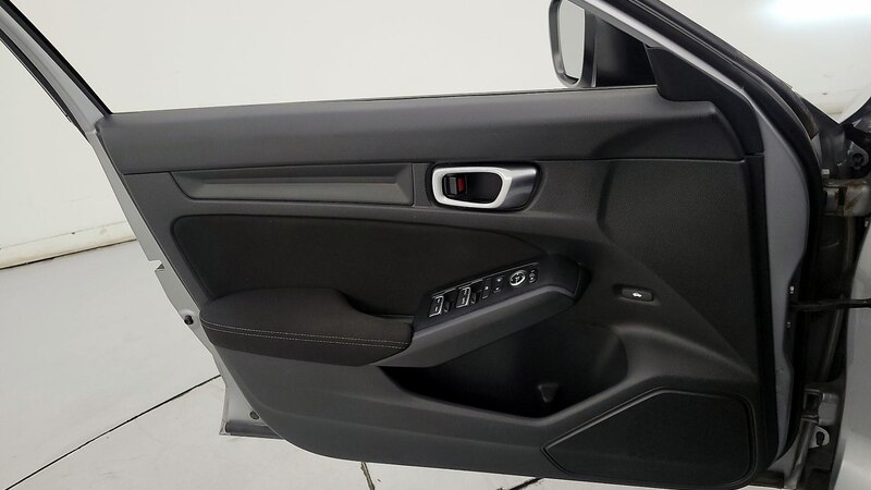 2023 Honda Civic Sport 12