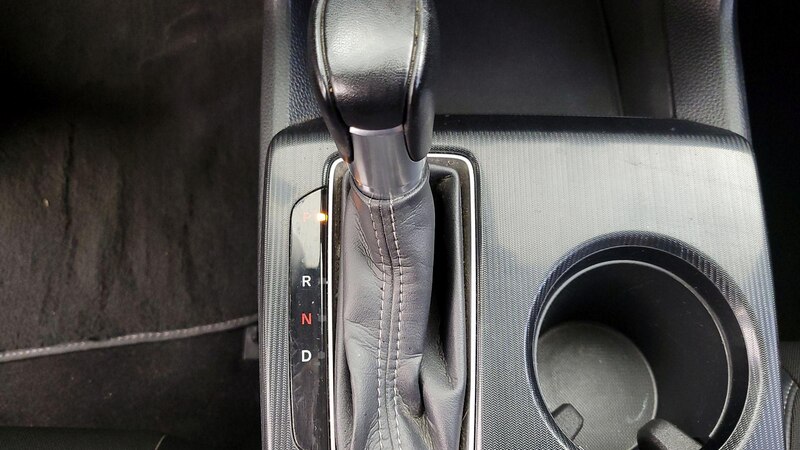 2023 Honda Civic Sport 17