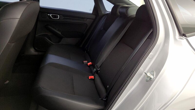2023 Honda Civic Sport 19