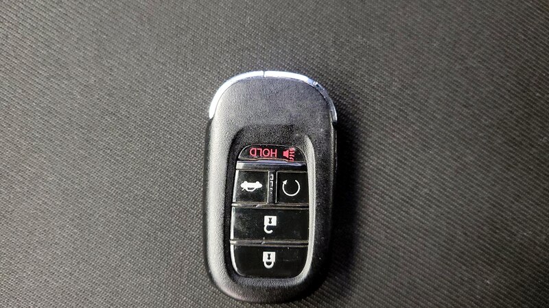 2023 Honda Civic Sport 22