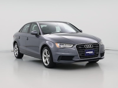 2016 Audi A3 Premium -
                  Irving, TX
