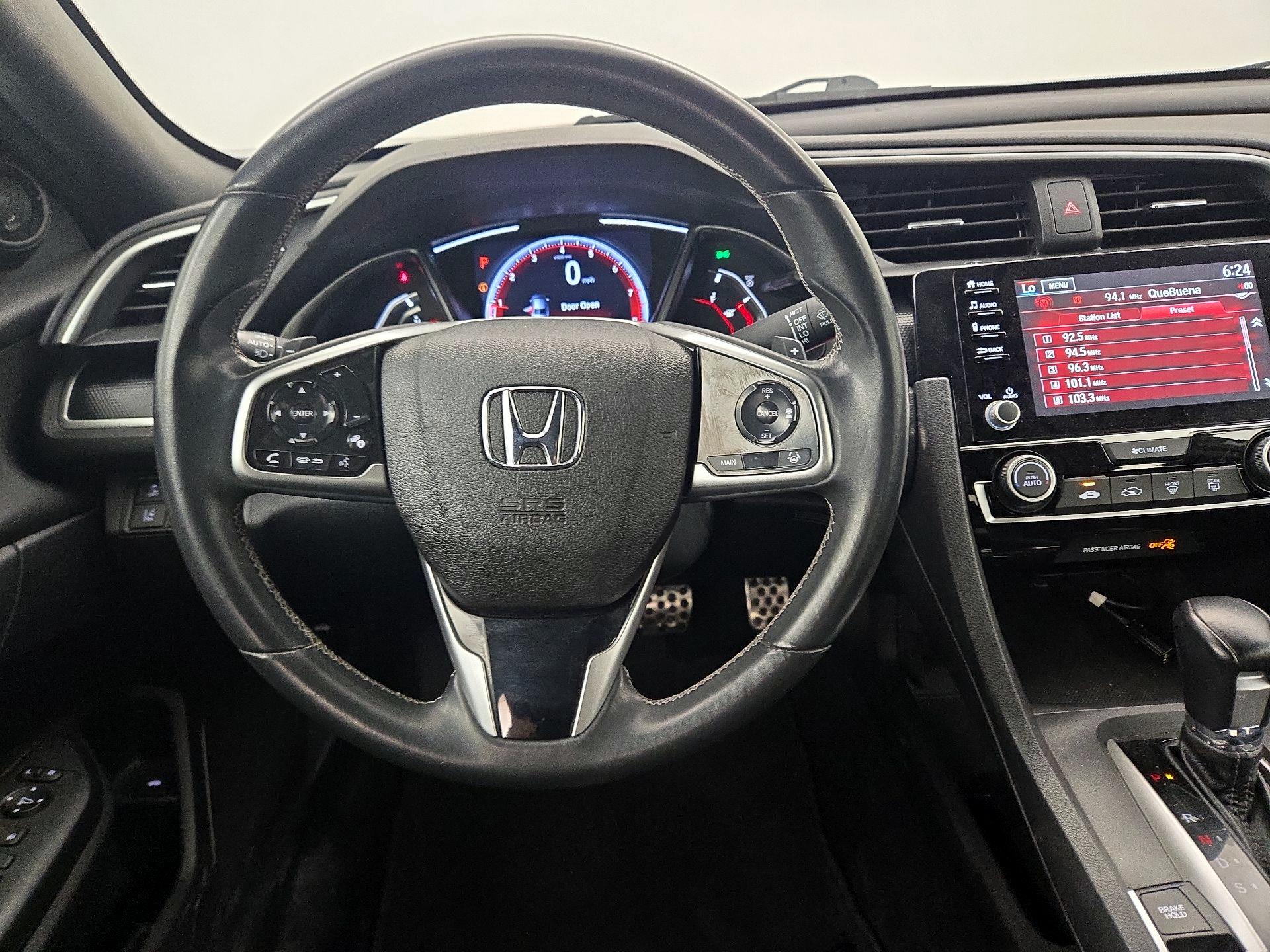 Thumbnail: 2020 Honda Civic - 10