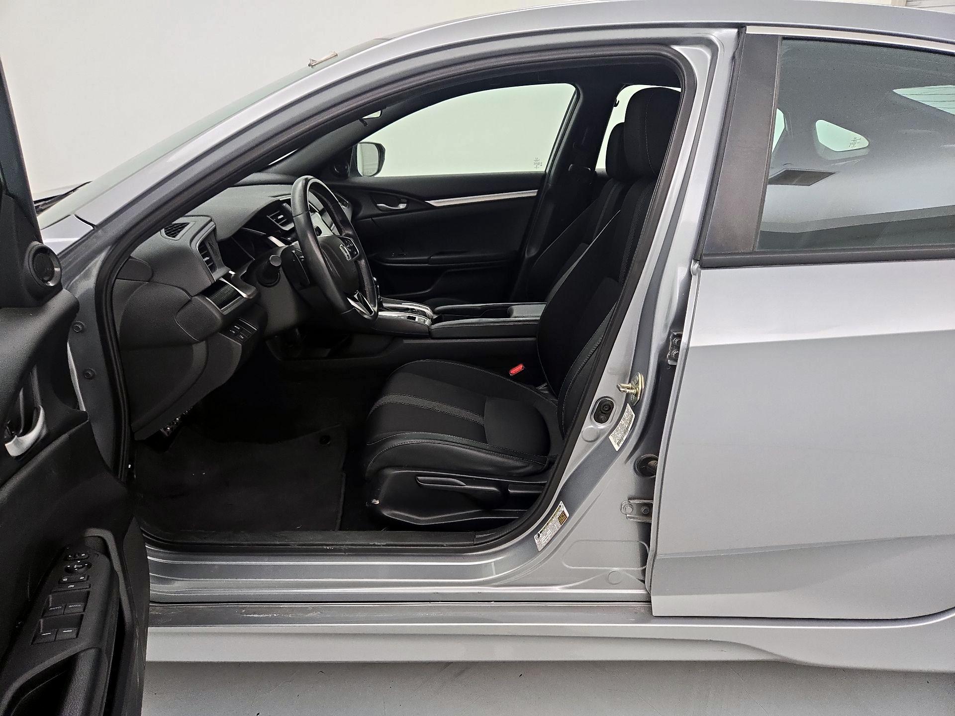 Thumbnail: 2020 Honda Civic - 11