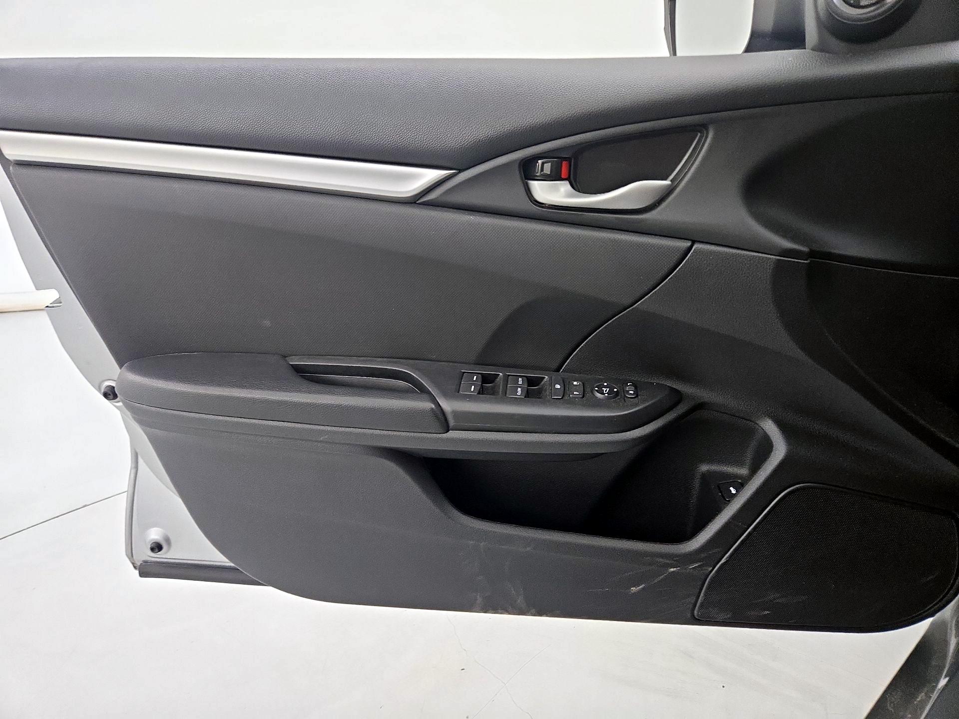 Thumbnail: 2020 Honda Civic - 12
