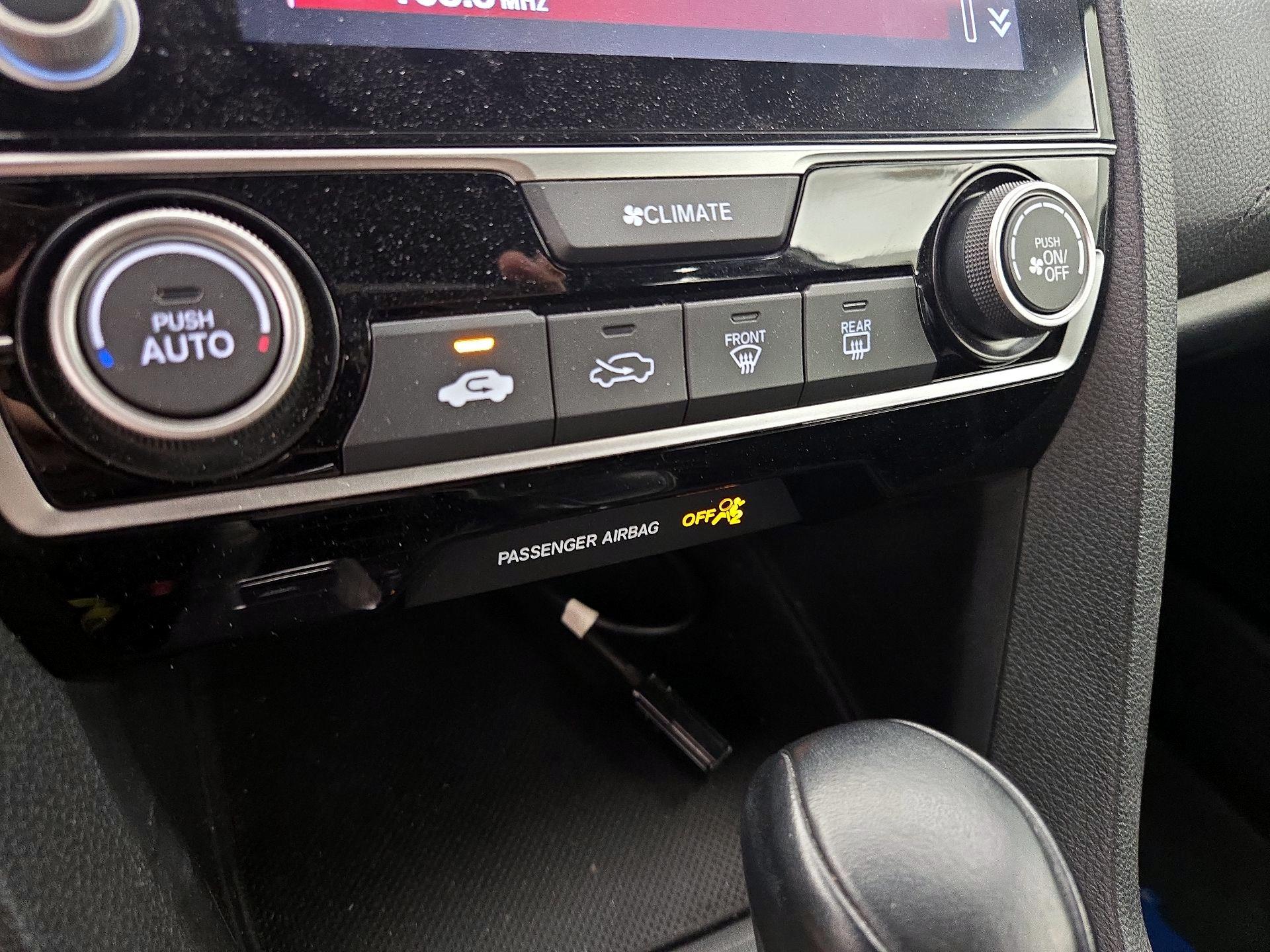 Thumbnail: 2020 Honda Civic - 16