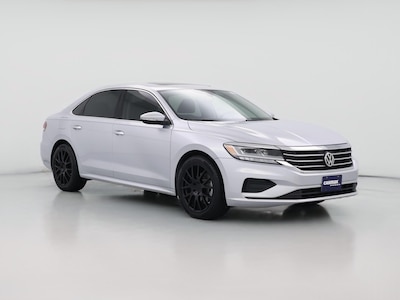 2021 Volkswagen Passat SE -
                  Irving, TX