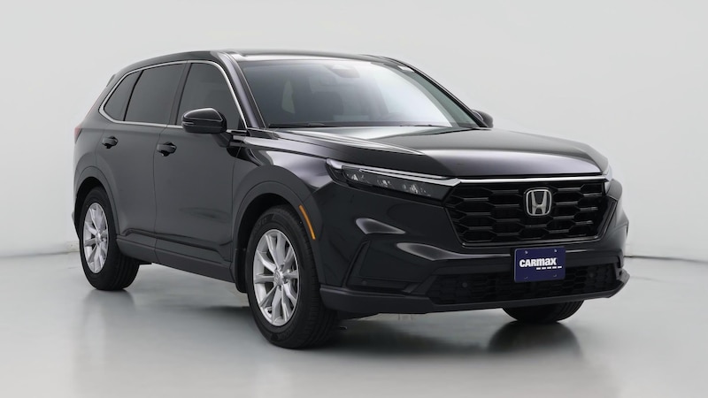 2024 Honda CR-V EX-L Hero Image