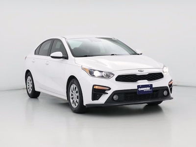 2019 Kia Forte FE -
                  Irving, TX