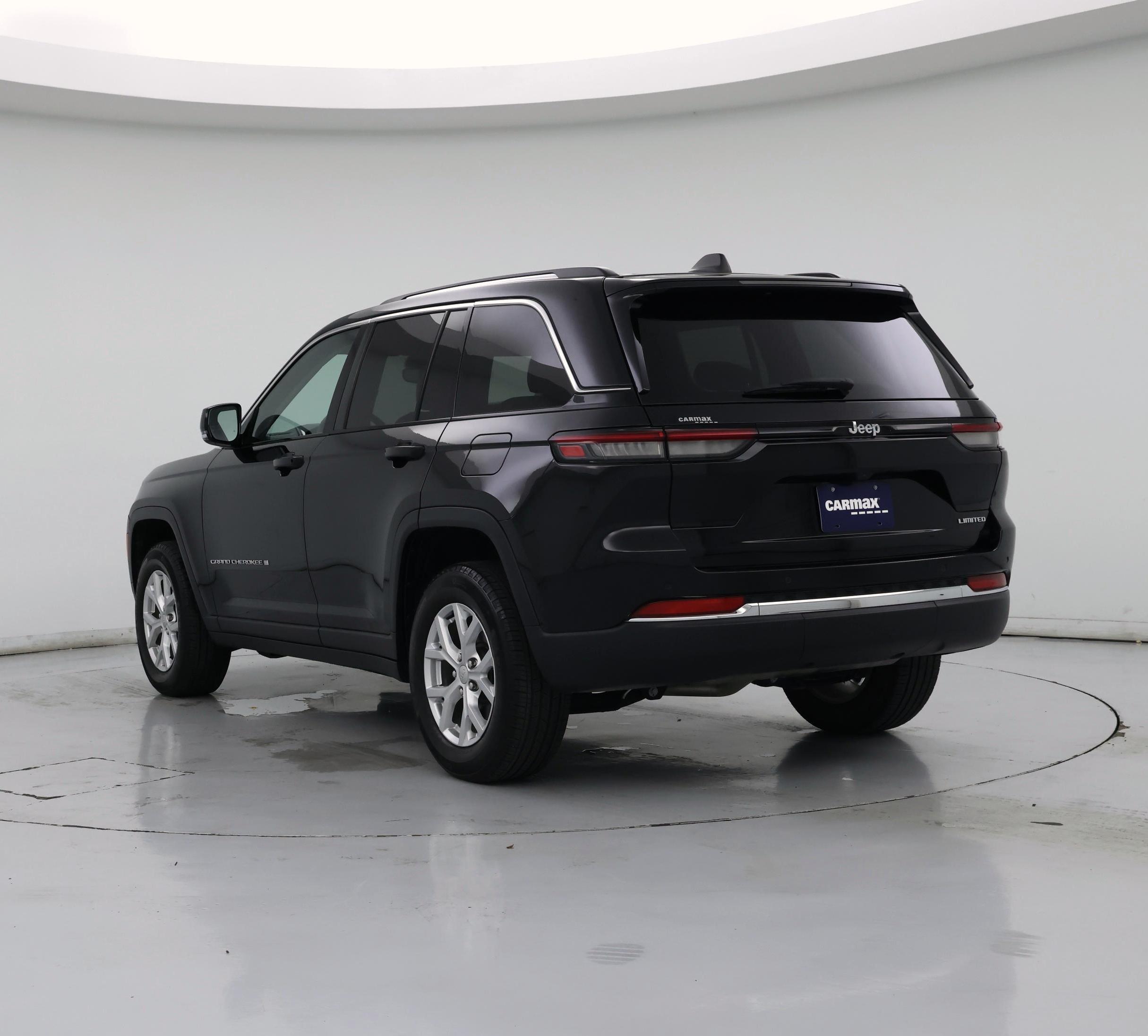 Thumbnail: 2023 Jeep Grand Cherokee - 2