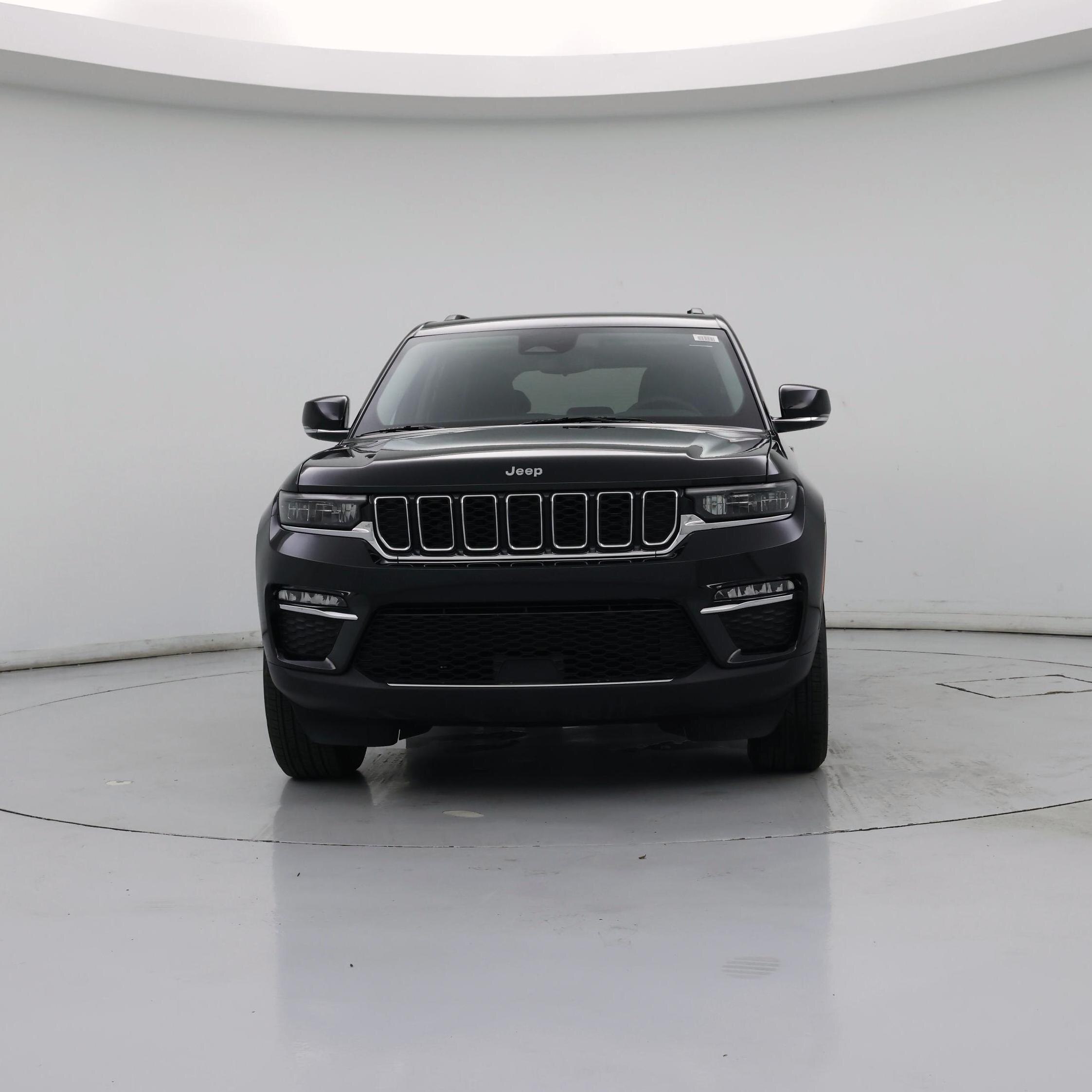 Thumbnail: 2023 Jeep Grand Cherokee - 5