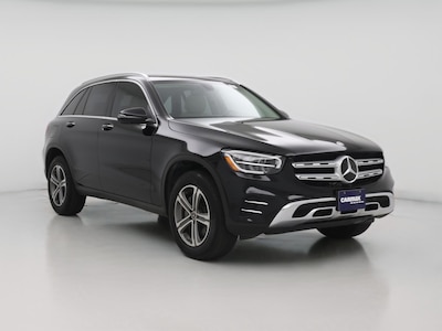 2021 Mercedes-Benz GLC 300 -
                  Oklahoma City, OK