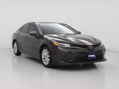2020 Toyota Camry LE -
                  Oklahoma City, OK
