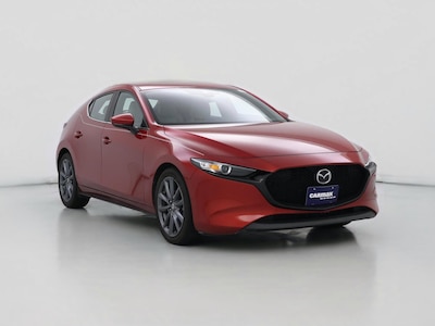 2019 Mazda Mazda3 Preferred -
                  Irving, TX