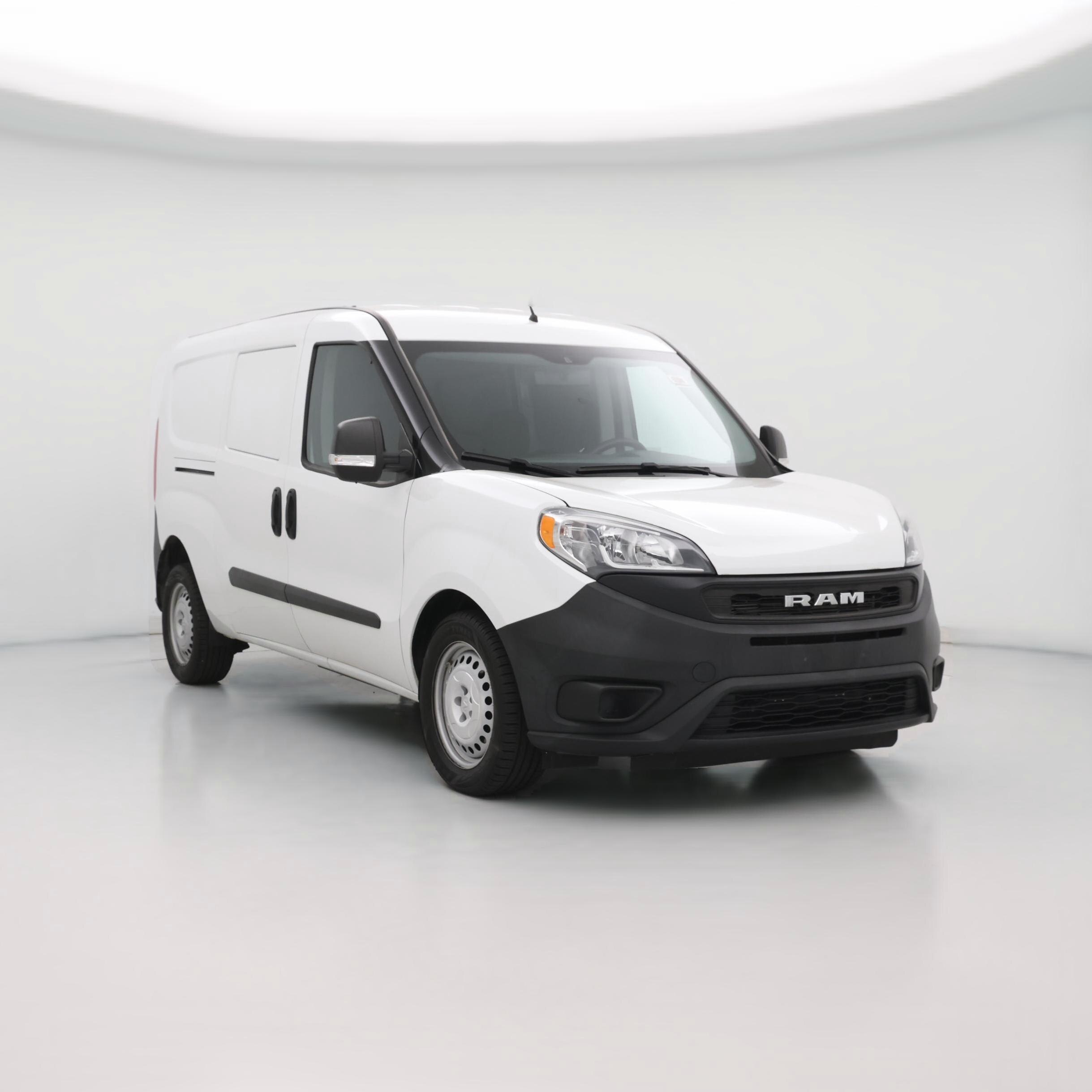 Thumbnail: 2020 RAM ProMaster City - 1