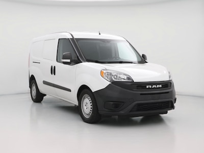 2020 RAM ProMaster City Tradesman -
                  Oklahoma City, OK