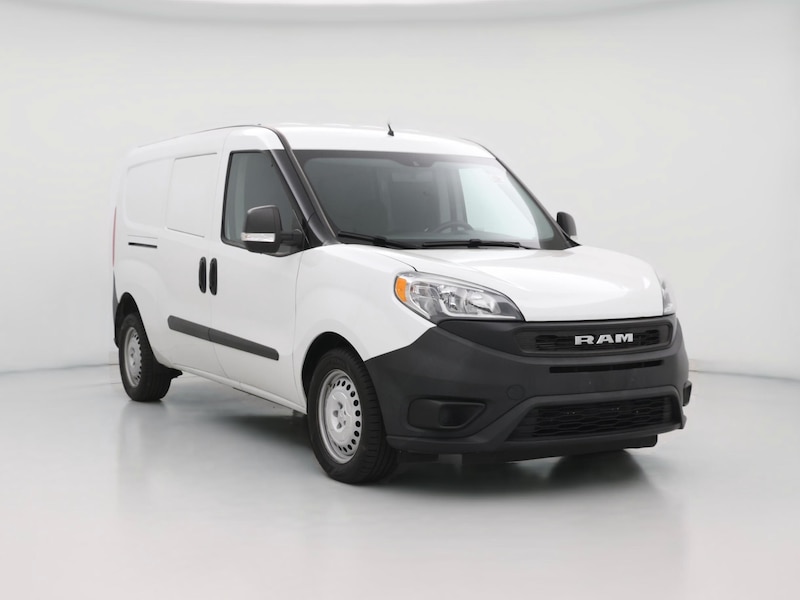 2020 RAM ProMaster City Tradesman -
                  Tulsa, OK