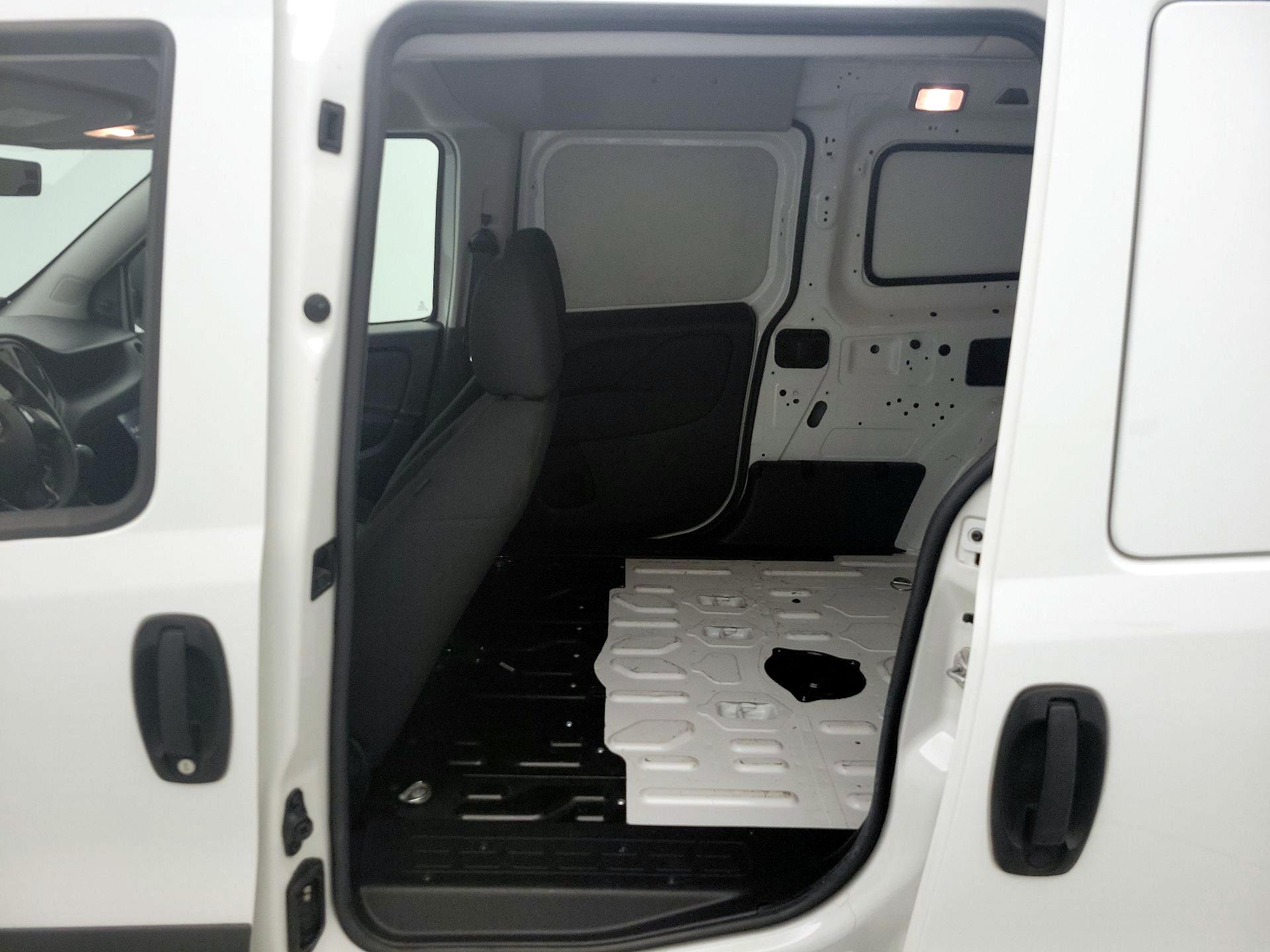 Thumbnail: 2020 RAM ProMaster City - 18