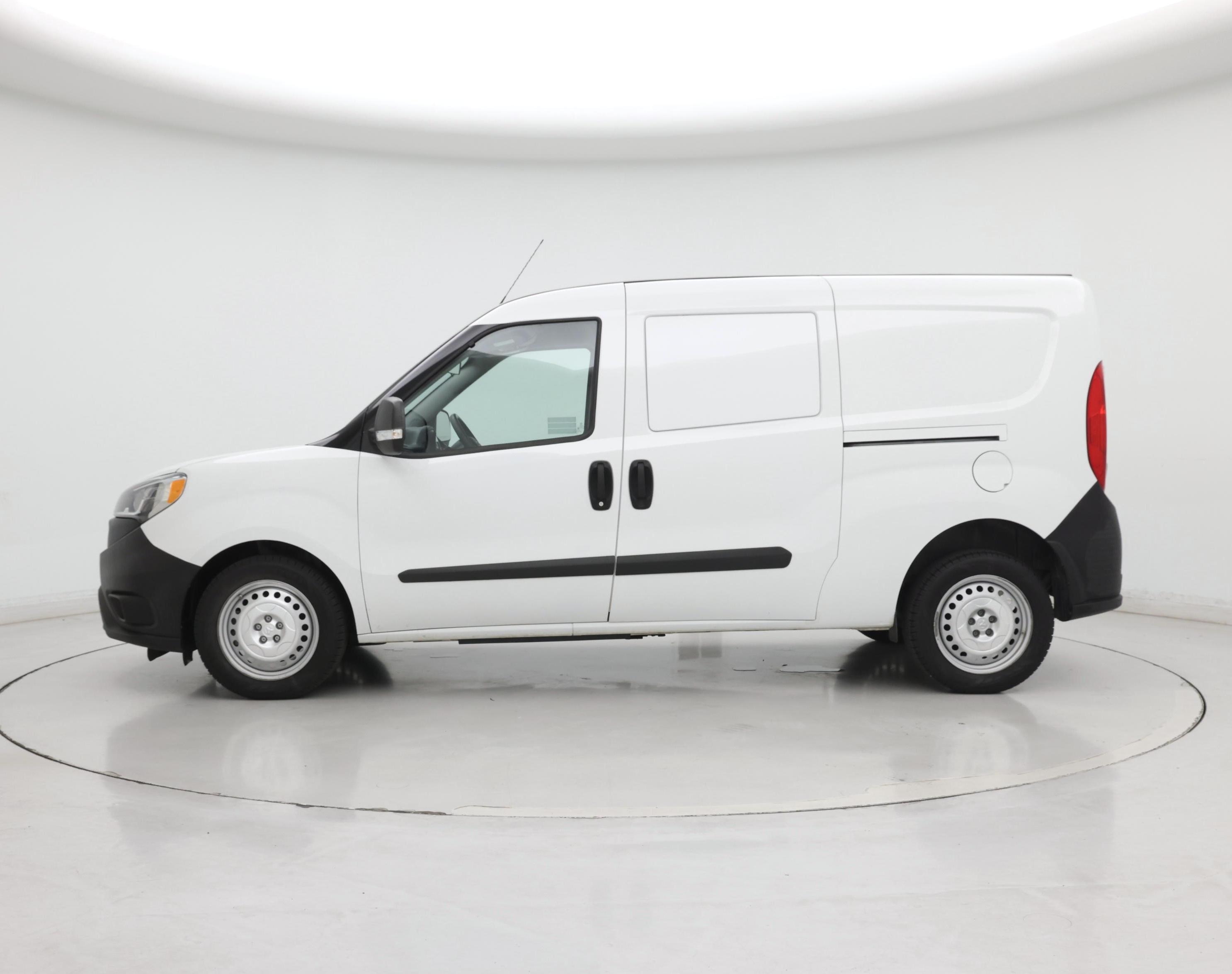 Thumbnail: 2020 RAM ProMaster City - 3