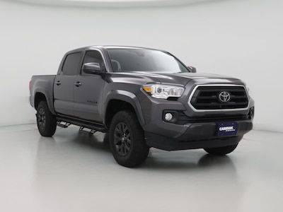 2021 Toyota Tacoma SR5 -
                  Oklahoma City, OK