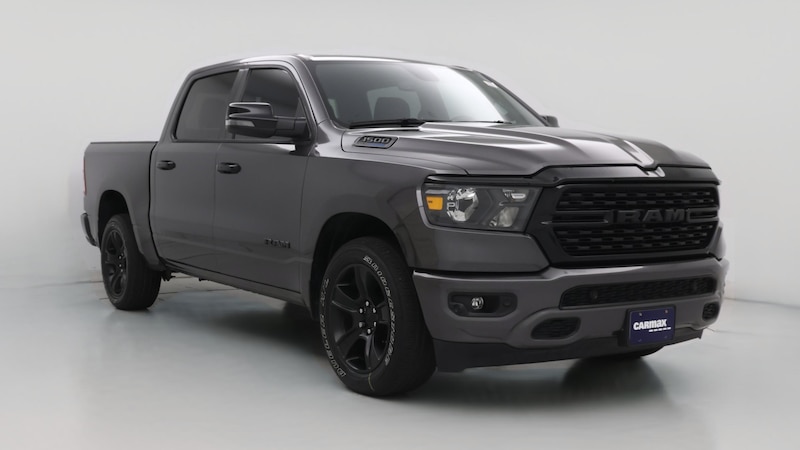 2023 RAM 1500 Lone Star Hero Image
