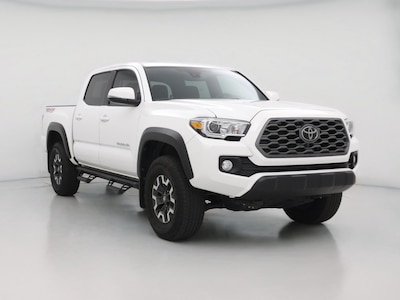 2023 Toyota Tacoma TRD Off-Road -
                  Oklahoma City, OK