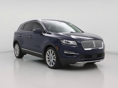 2019 Lincoln MKC Reserve -
                  Oklahoma City, OK