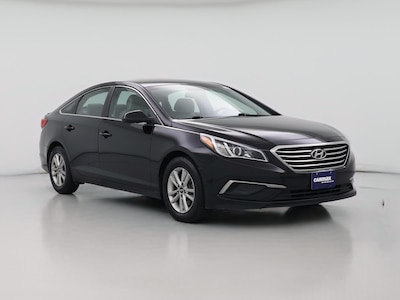 2016 Hyundai Sonata SE -
                  Plano, TX