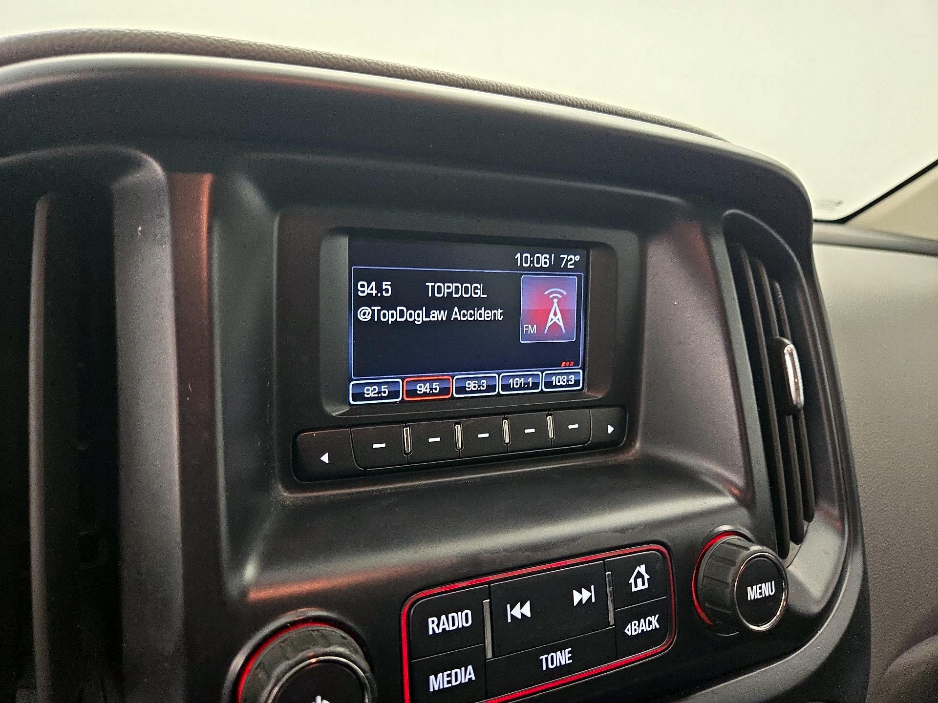 Thumbnail: 2015 GMC Canyon - 15