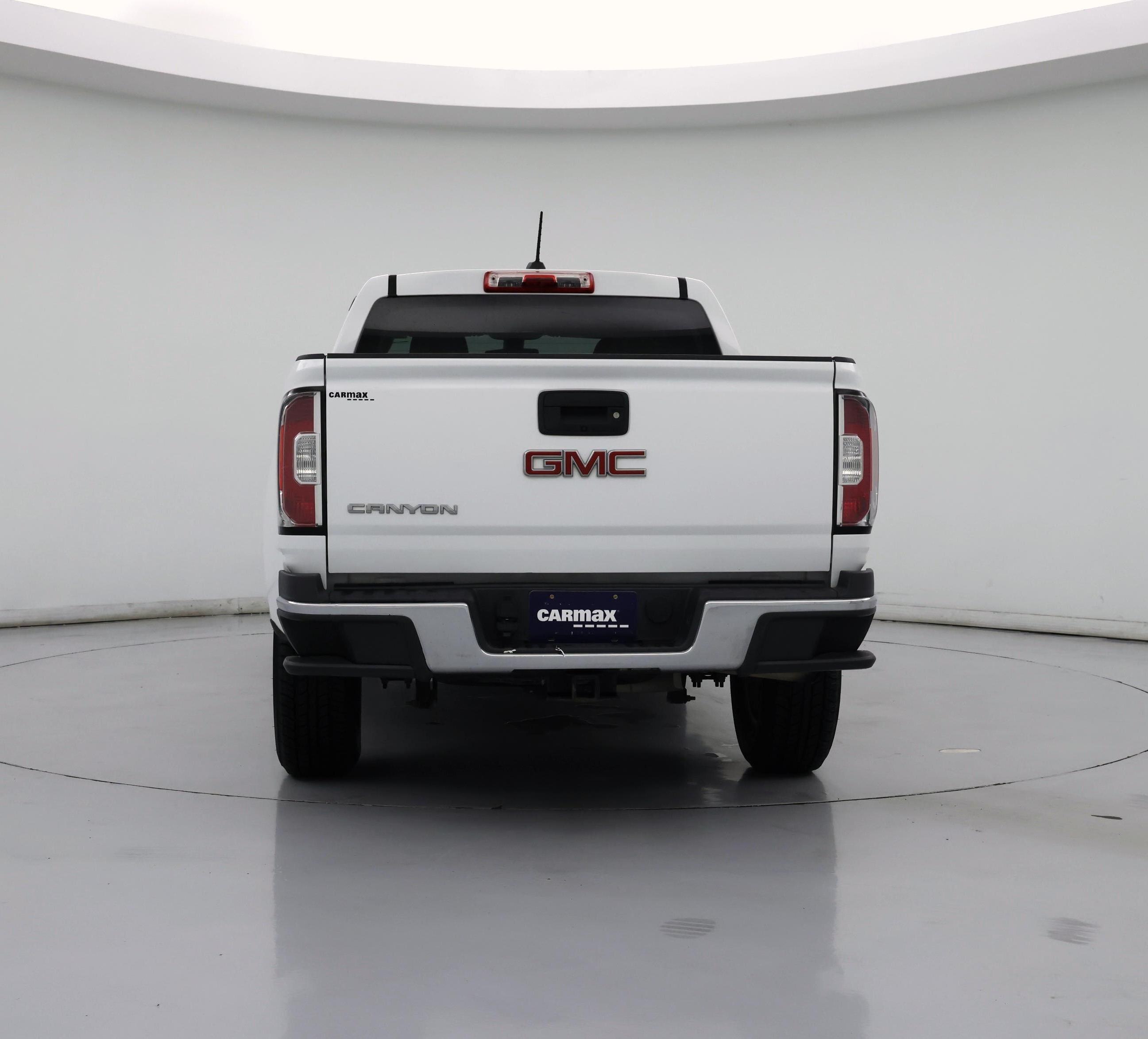 Thumbnail: 2015 GMC Canyon - 6