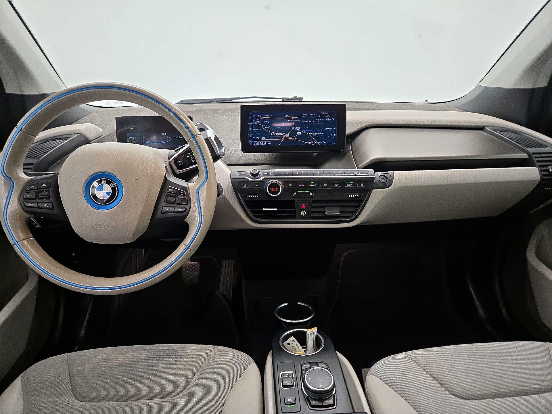 Thumbnail: 2015 BMW i3 - 9