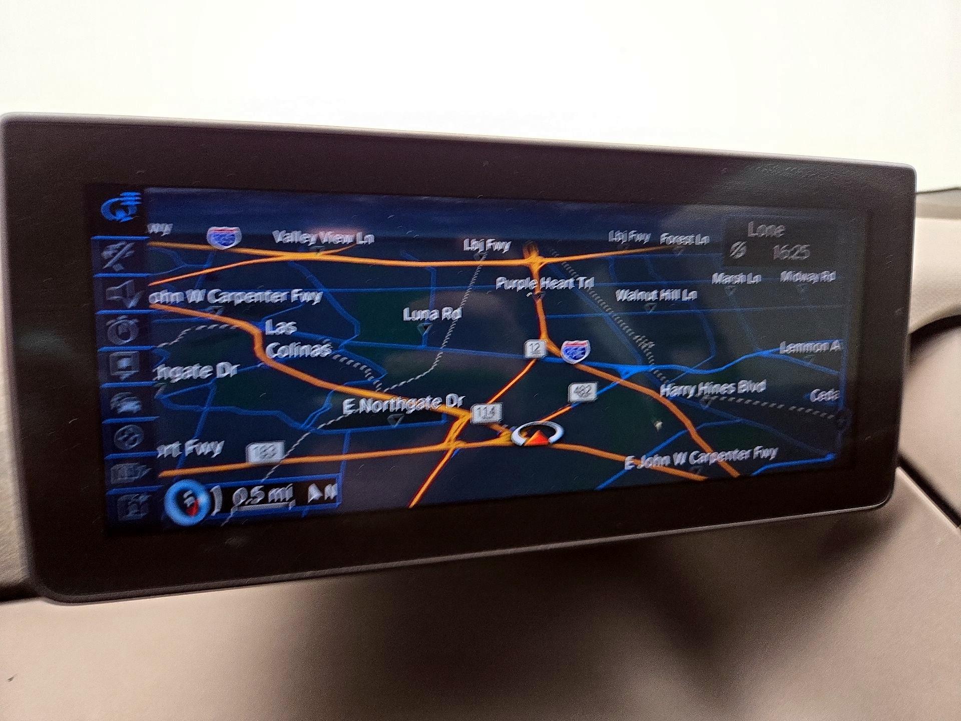Thumbnail: 2015 BMW i3 - 14