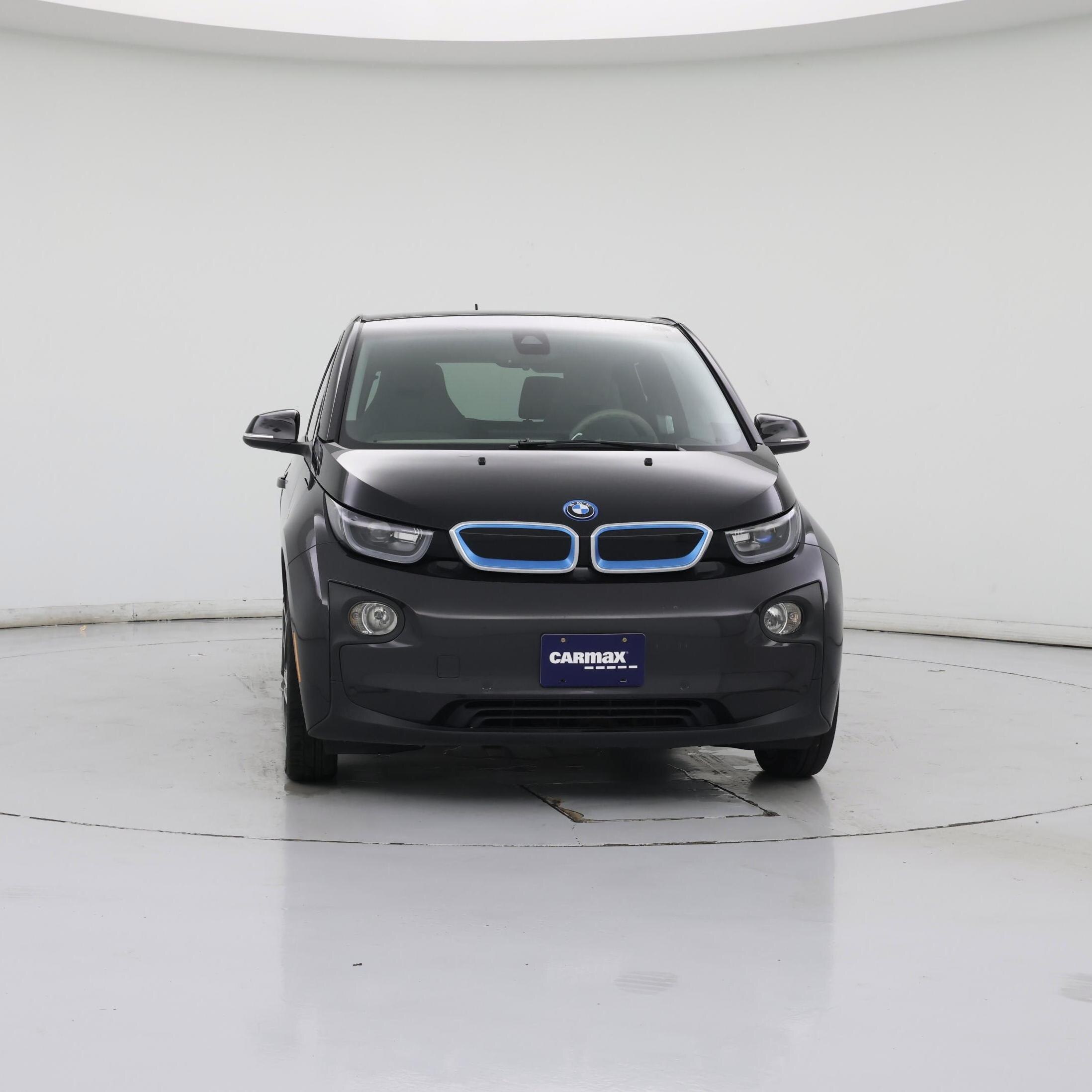 Thumbnail: 2015 BMW i3 - 5