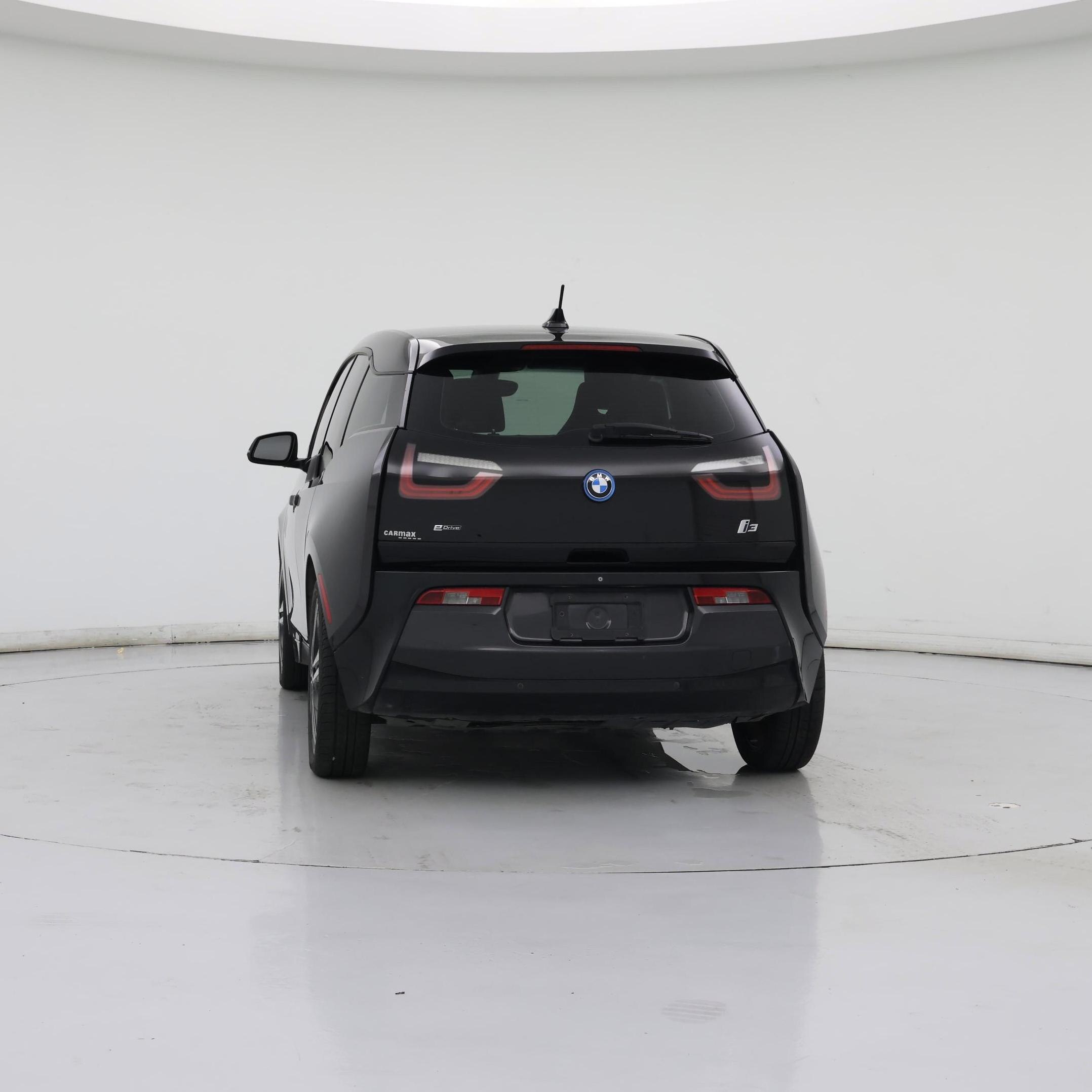 Thumbnail: 2015 BMW i3 - 6