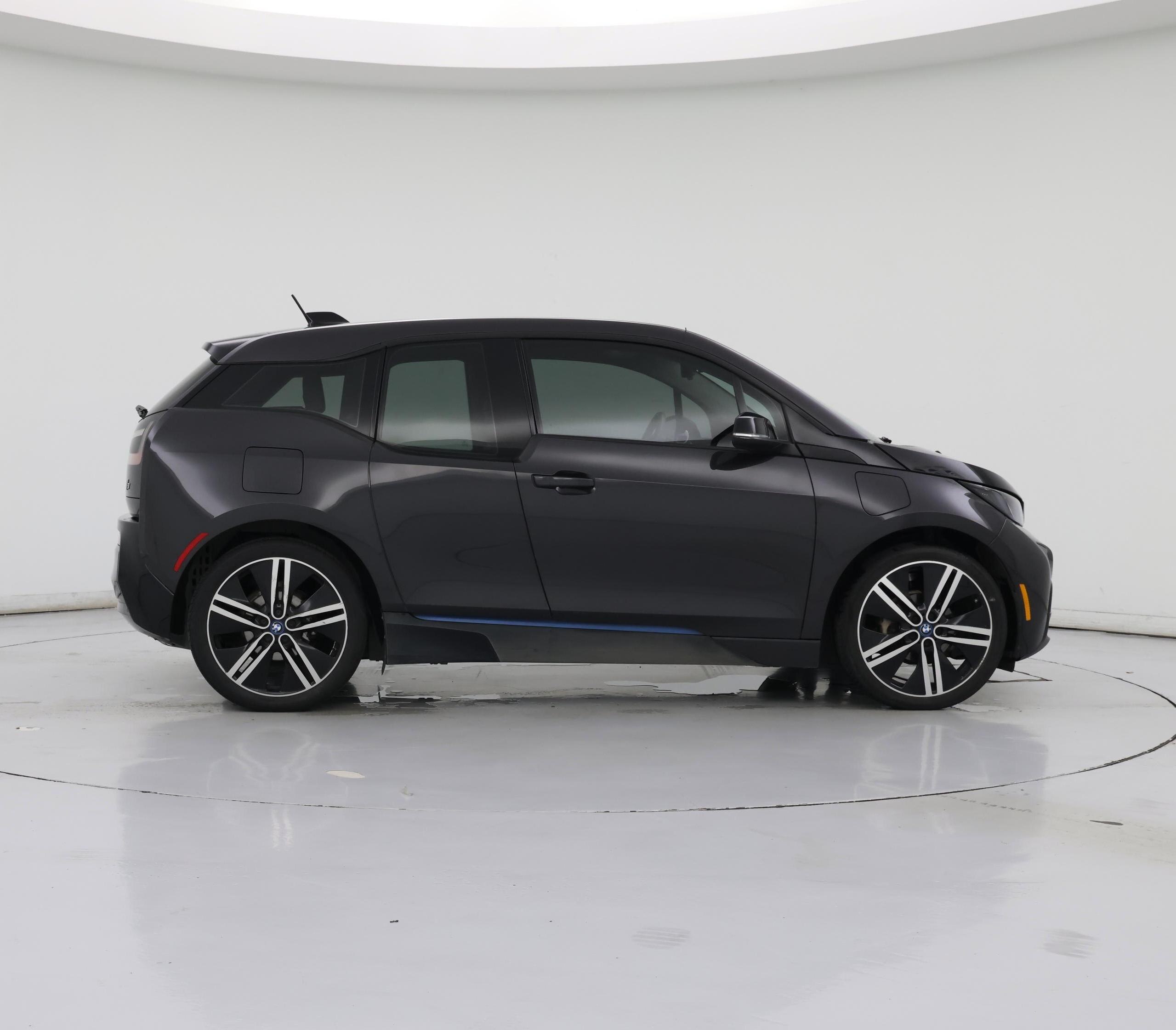Thumbnail: 2015 BMW i3 - 7