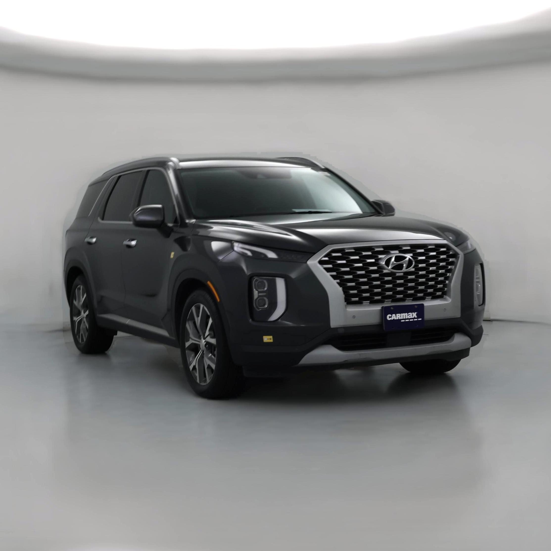 Thumbnail: 2022 Hyundai Palisade - 1