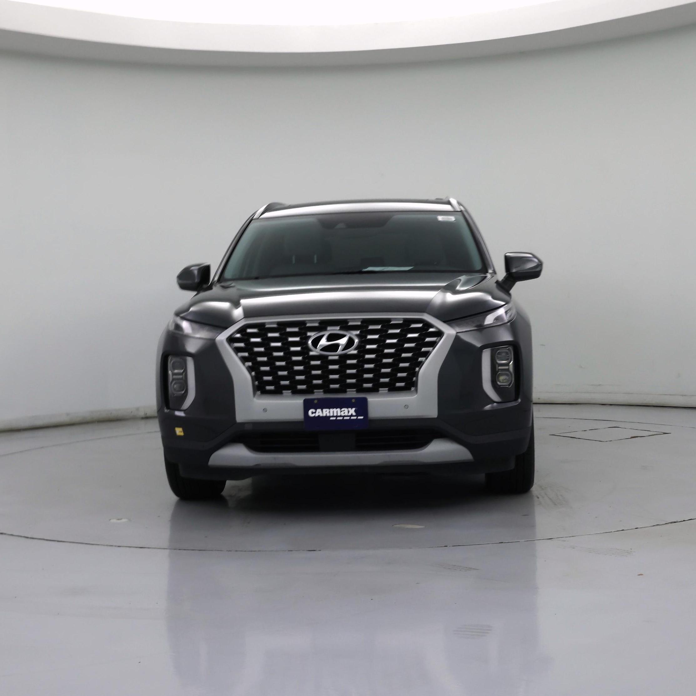 Thumbnail: 2022 Hyundai Palisade - 5