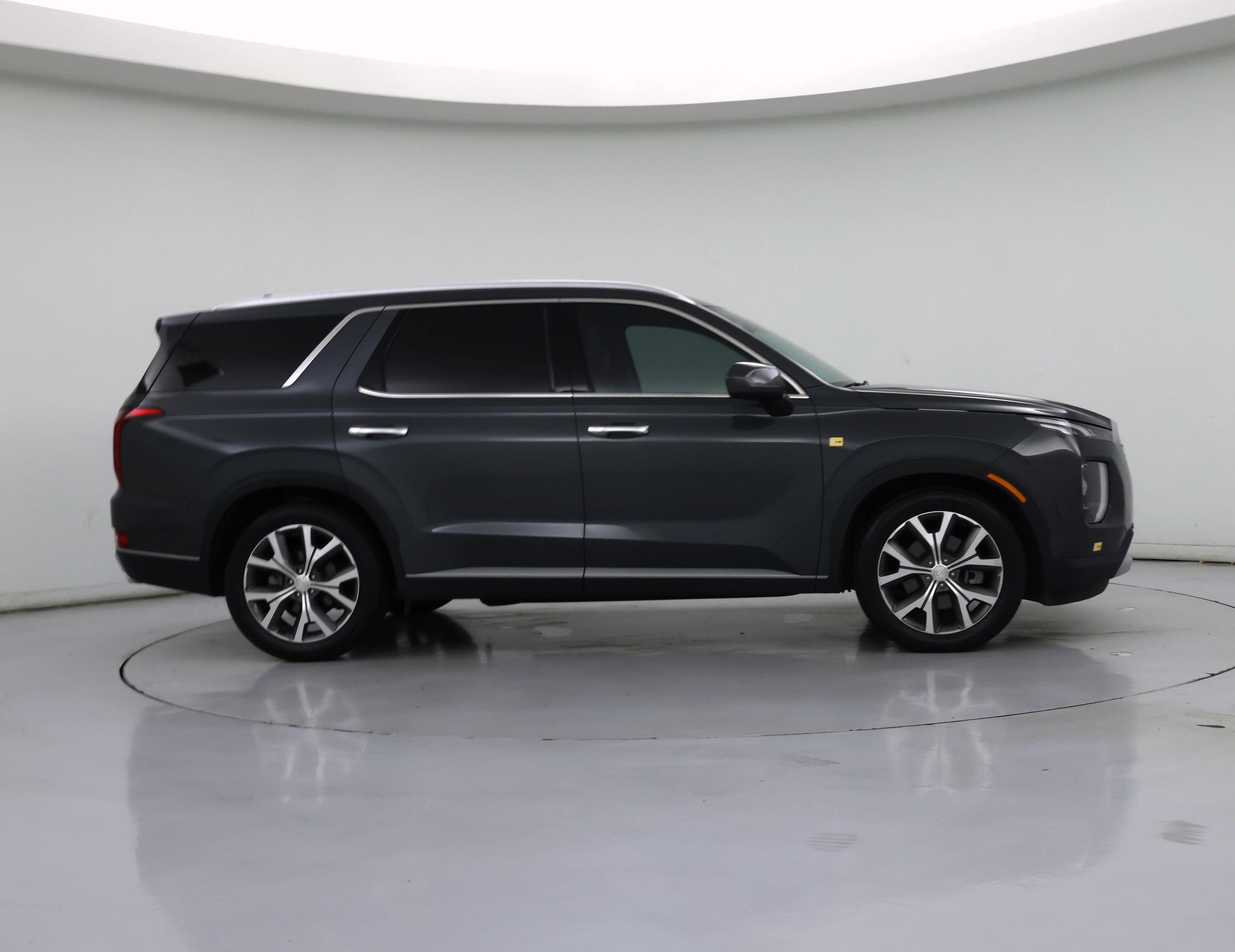 Thumbnail: 2022 Hyundai Palisade - 7