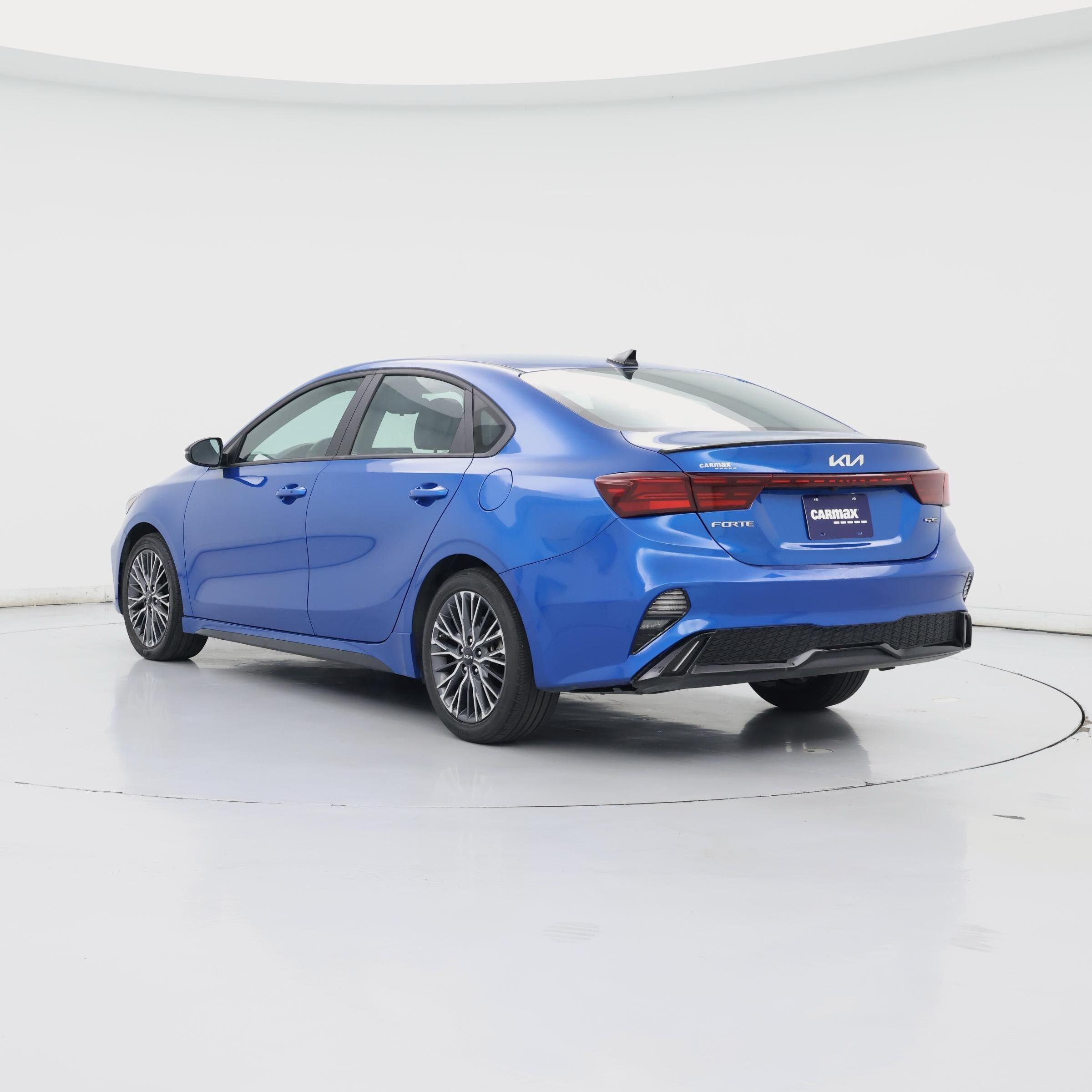 Thumbnail: 2023 Kia Forte - 2