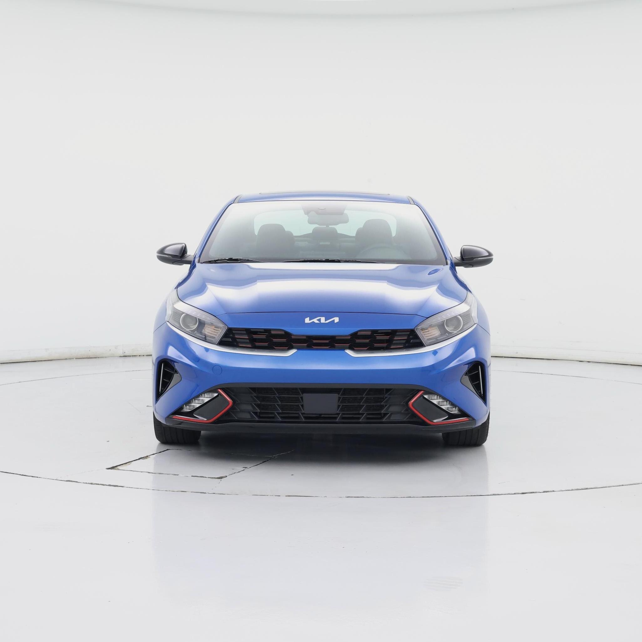 Thumbnail: 2023 Kia Forte - 5