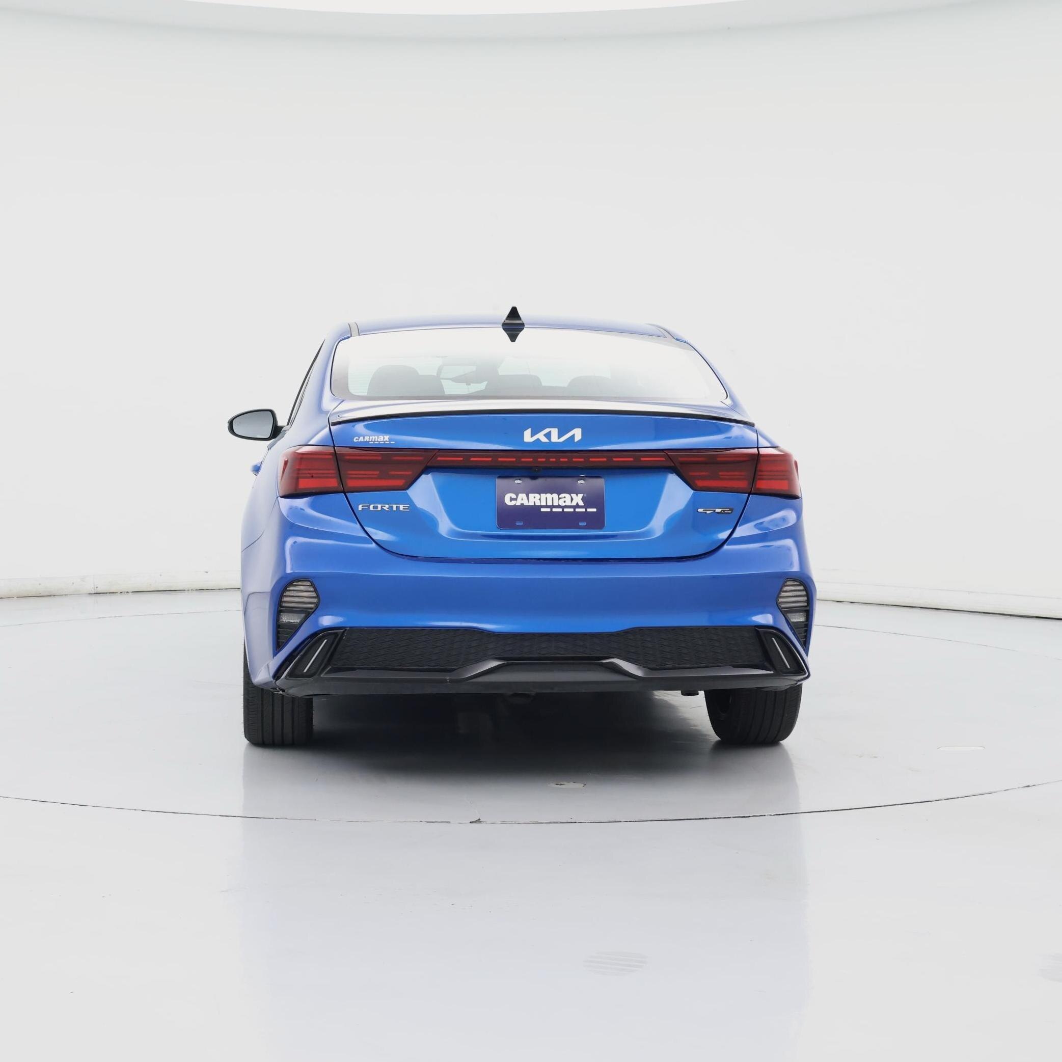 Thumbnail: 2023 Kia Forte - 6
