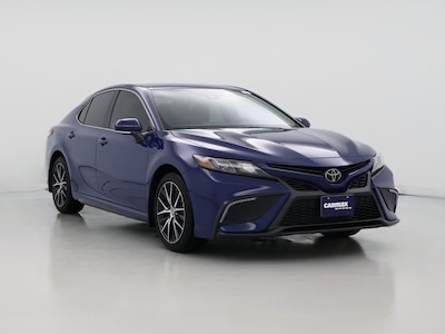 2023 Toyota Camry SE -
                  Irving, TX